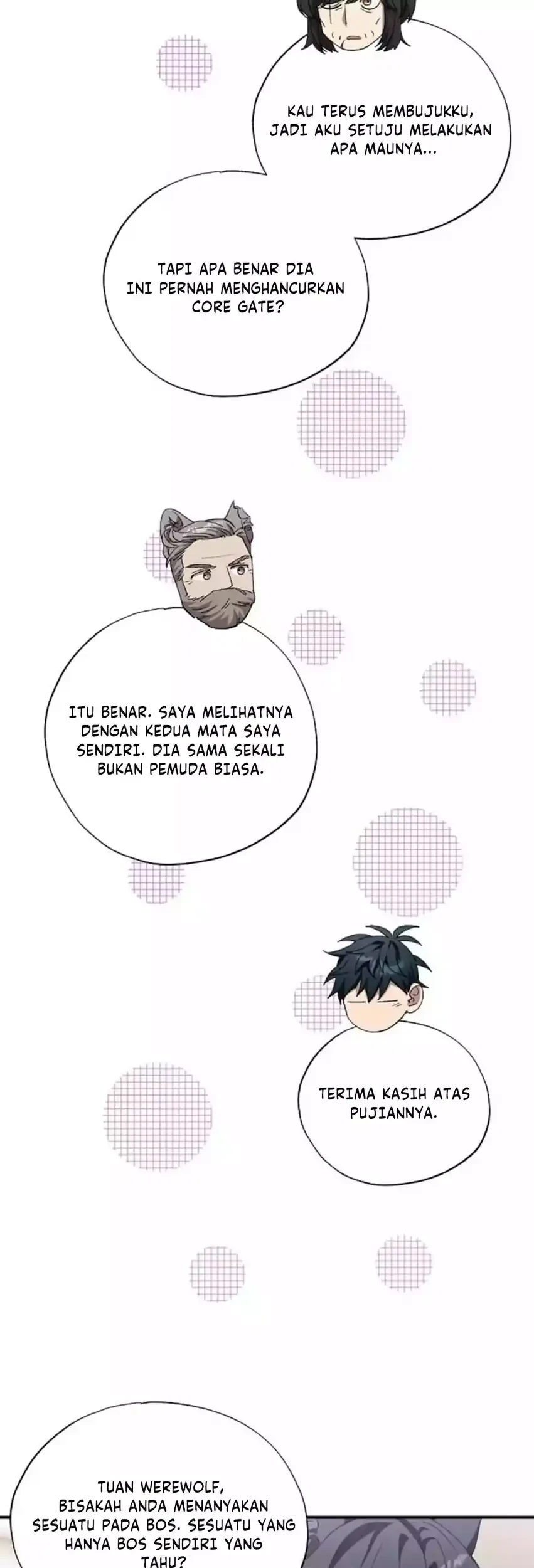 Magical Realm Shopkeeper chapter 90 halaman 47