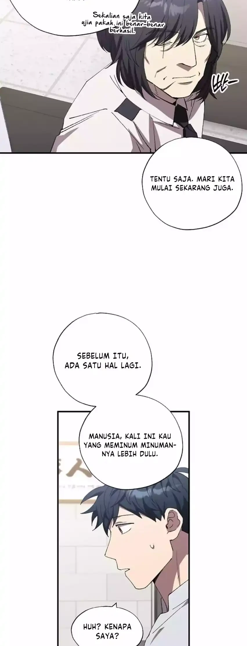 Magical Realm Shopkeeper chapter 90 halaman 48