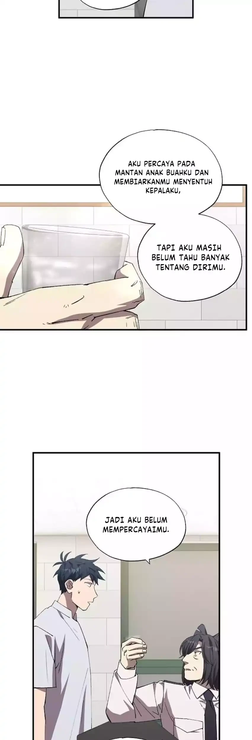 Magical Realm Shopkeeper chapter 90 halaman 49