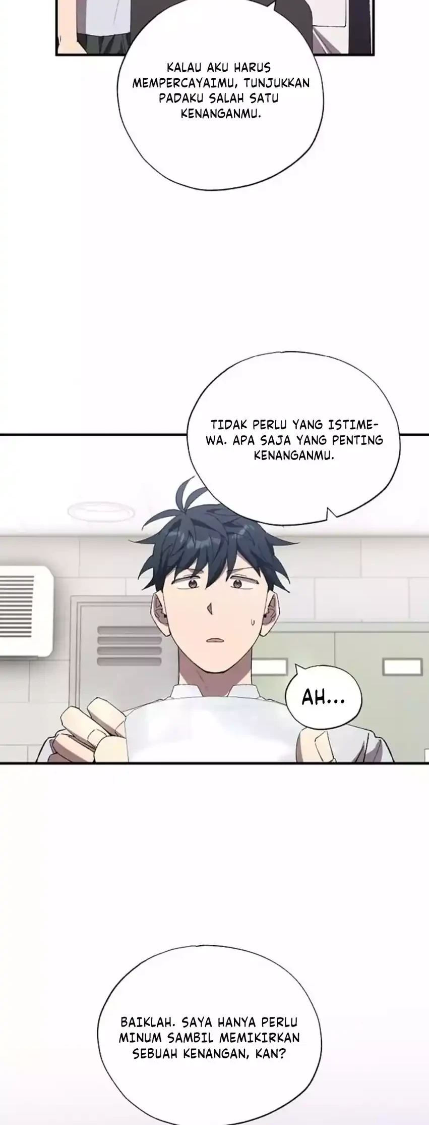 Magical Realm Shopkeeper chapter 90 halaman 50