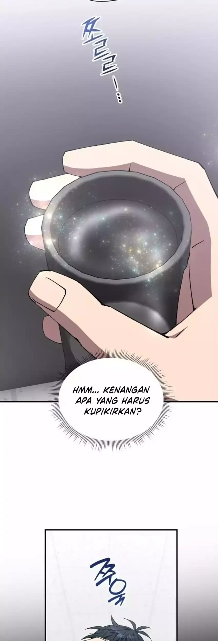 Magical Realm Shopkeeper chapter 90 halaman 51
