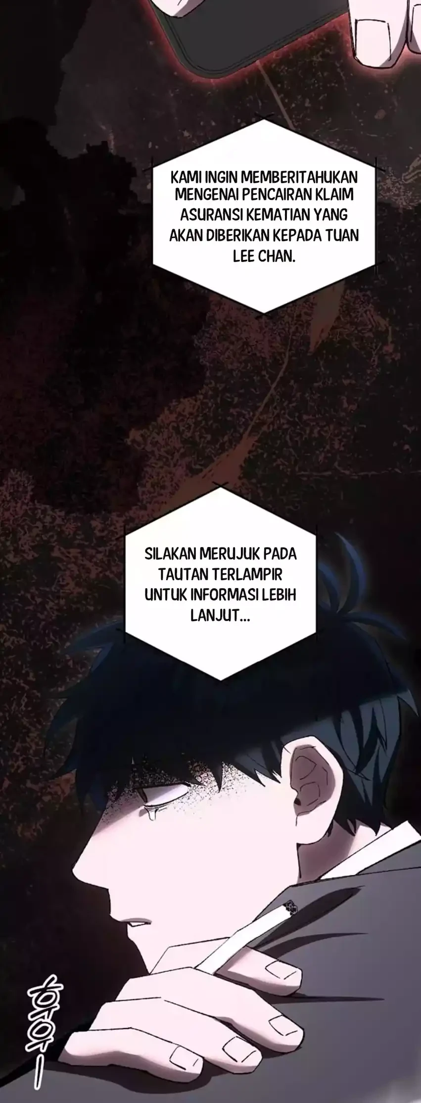 Magical Realm Shopkeeper chapter 90 halaman 54