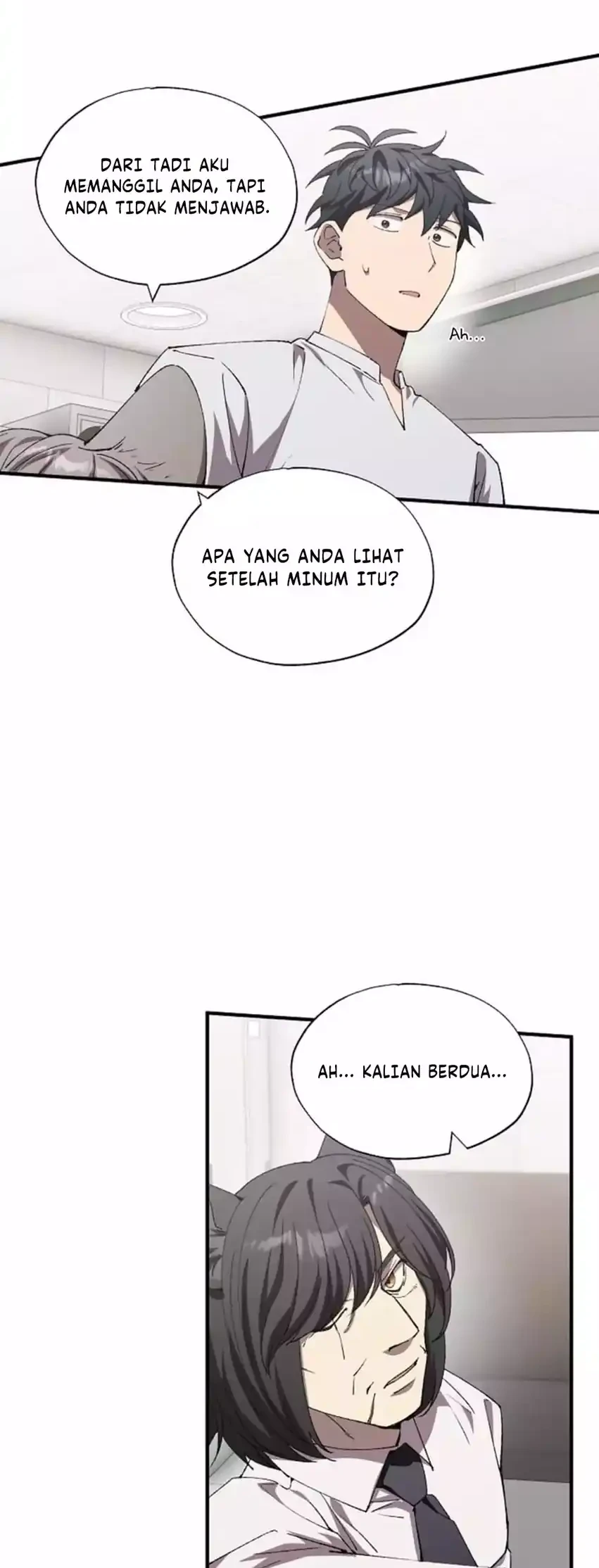 Magical Realm Shopkeeper chapter 90 halaman 58