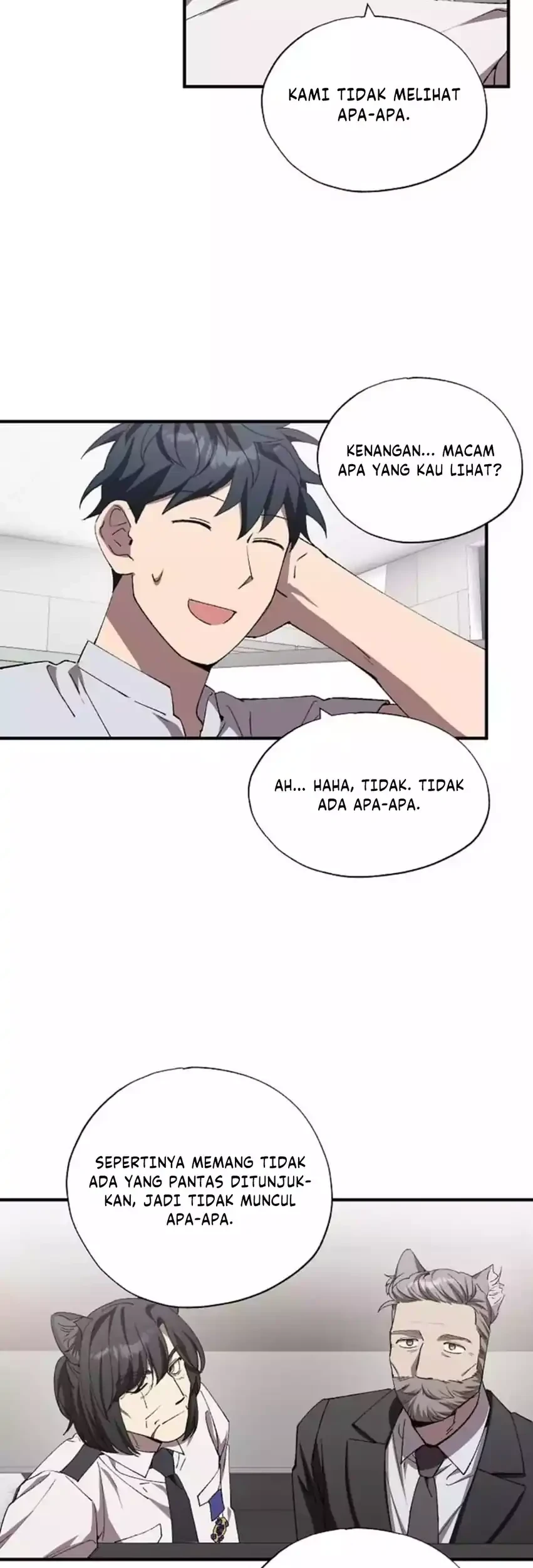 Magical Realm Shopkeeper chapter 90 halaman 59