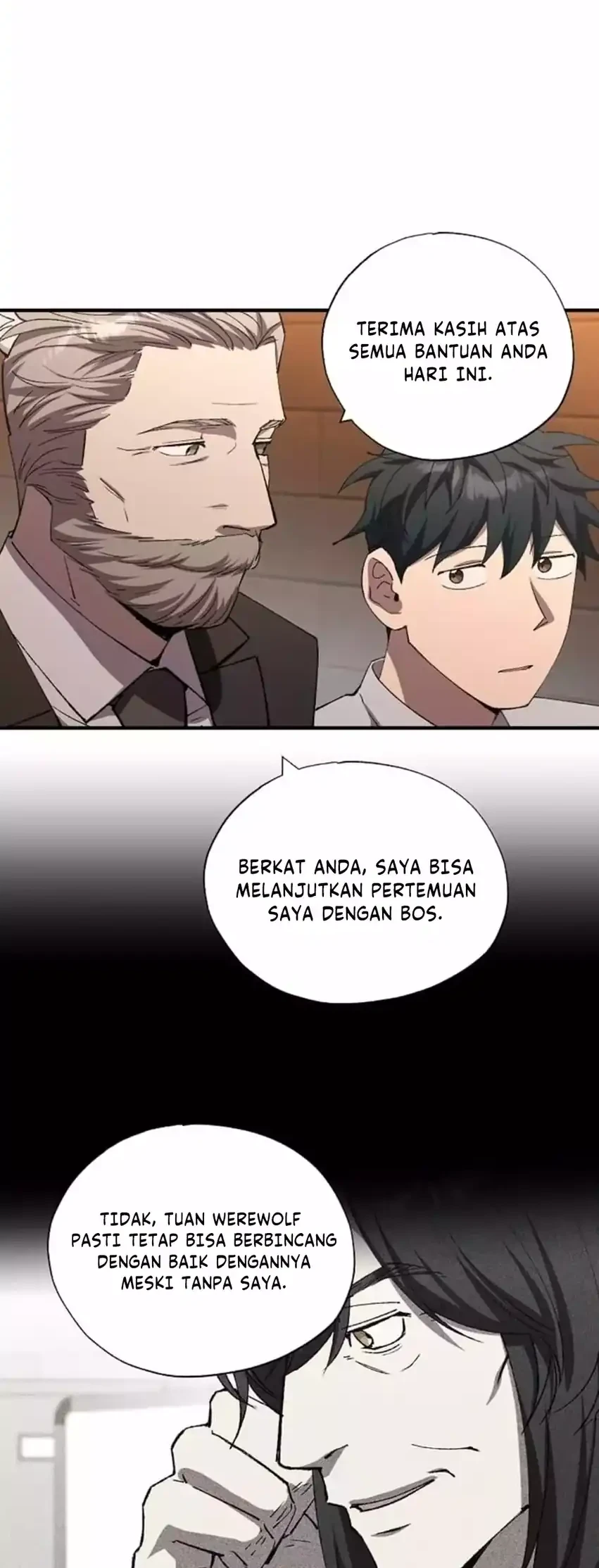 Magical Realm Shopkeeper chapter 90 halaman 62