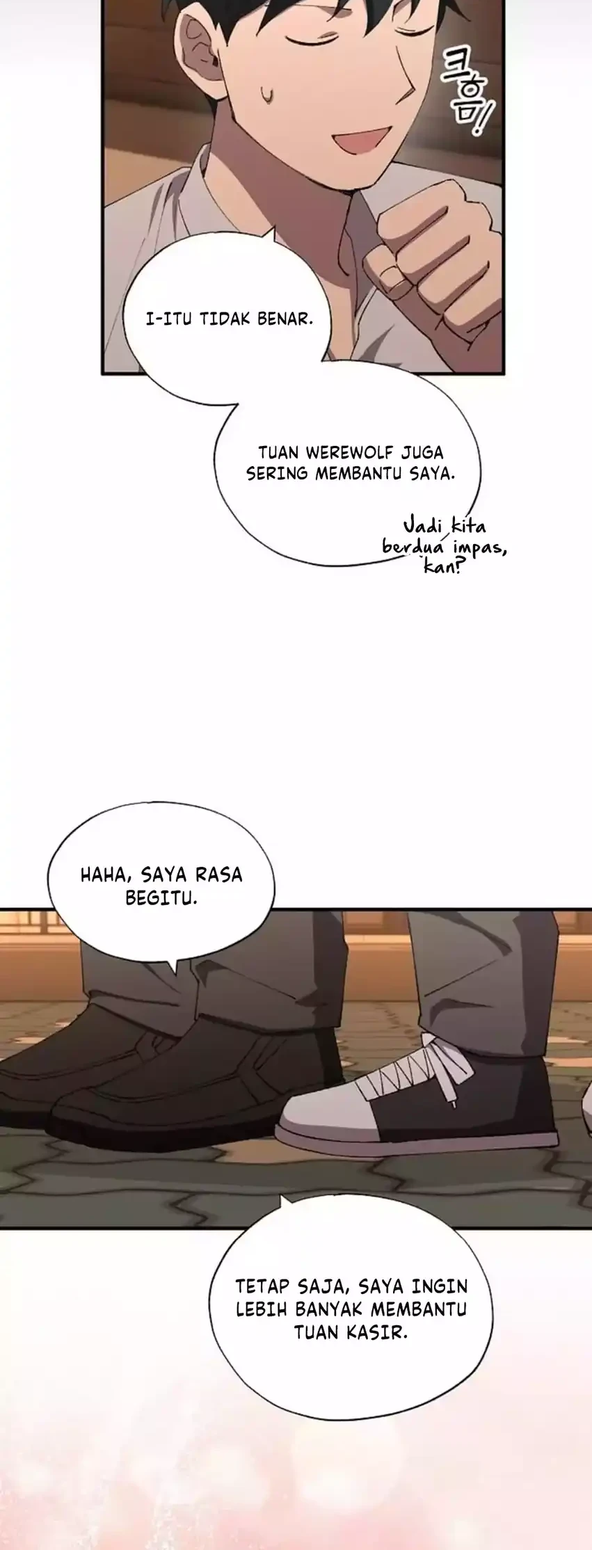 Magical Realm Shopkeeper chapter 90 halaman 64