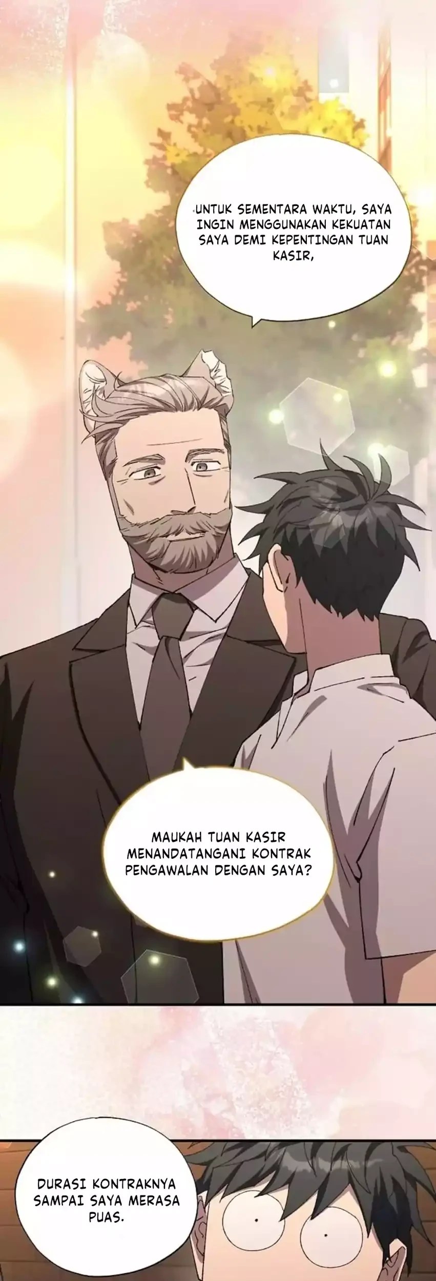 Magical Realm Shopkeeper chapter 90 halaman 65