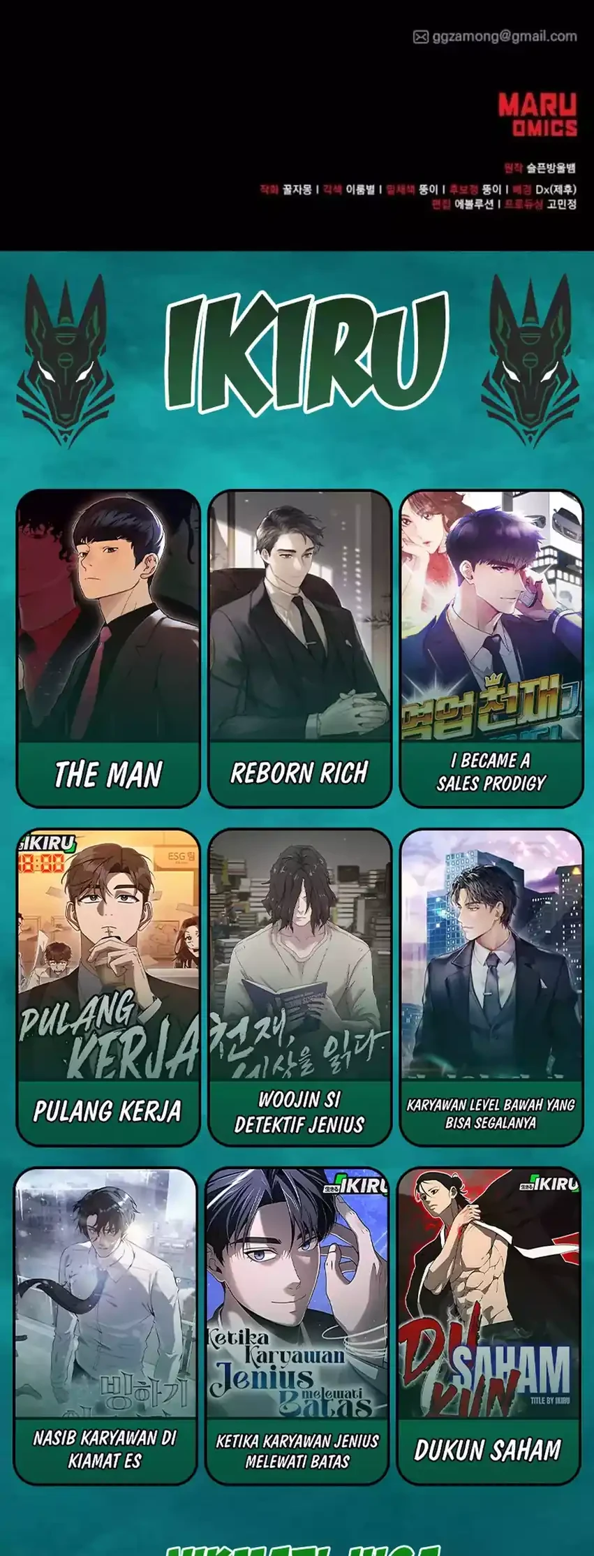 Magical Realm Shopkeeper chapter 90 halaman 72