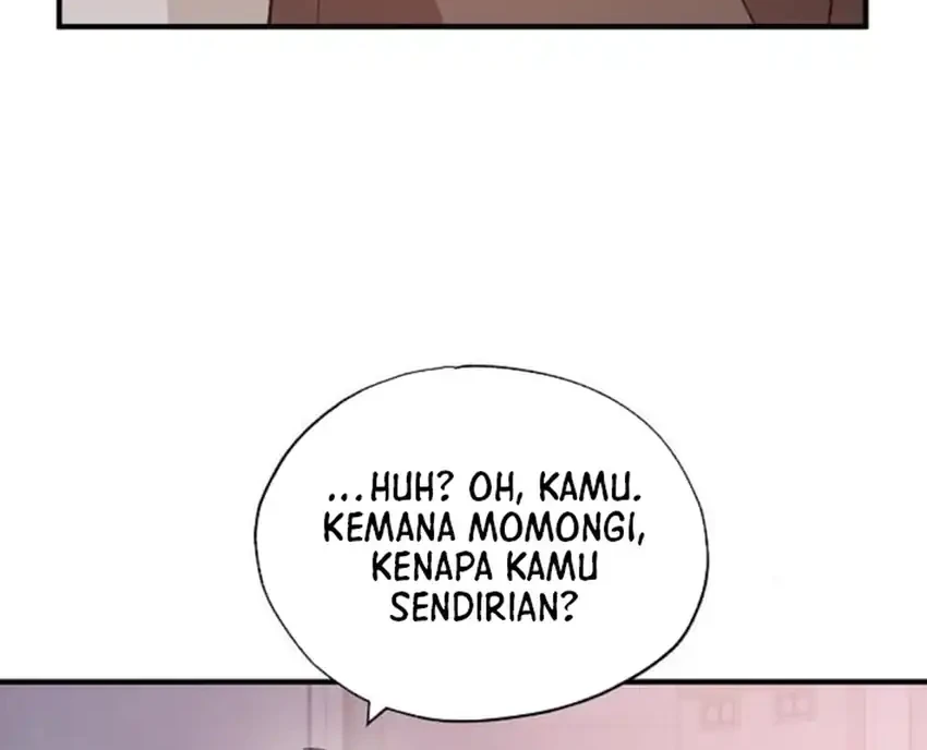 Magical Realm Shopkeeper Bab 91 halaman 4
