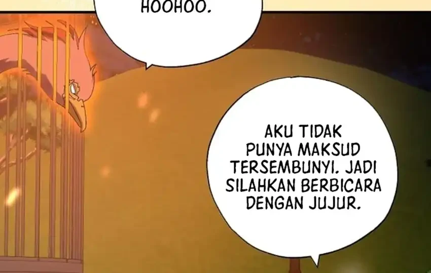 Magical Realm Shopkeeper Bab 91 halaman 41