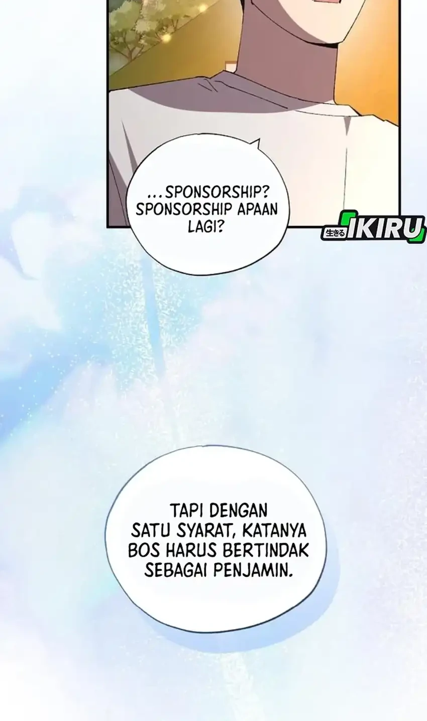 Magical Realm Shopkeeper Bab 92 halaman 10