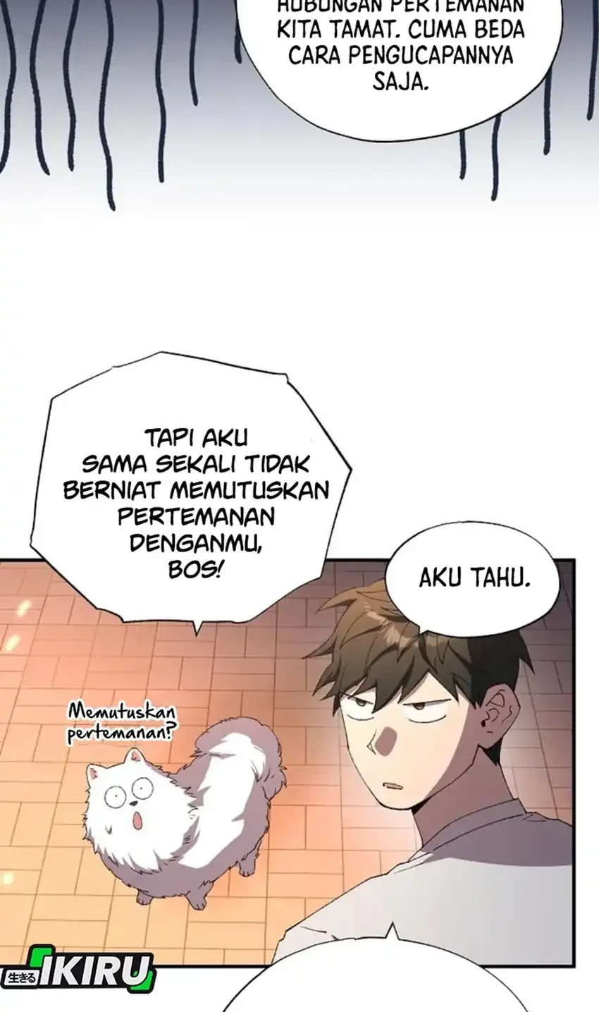 Magical Realm Shopkeeper Bab 92 halaman 14