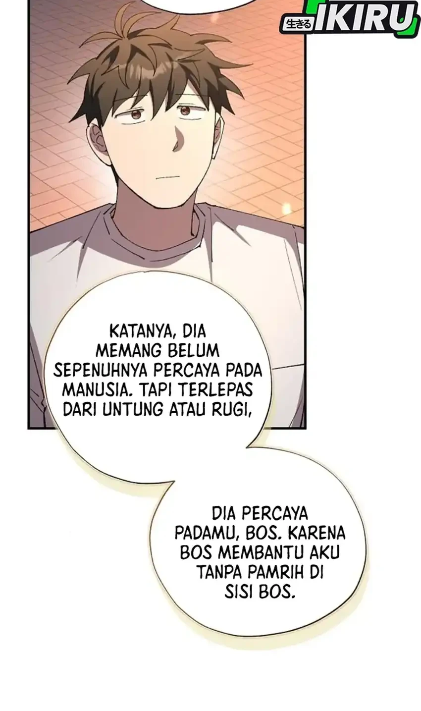 Magical Realm Shopkeeper Bab 92 halaman 16