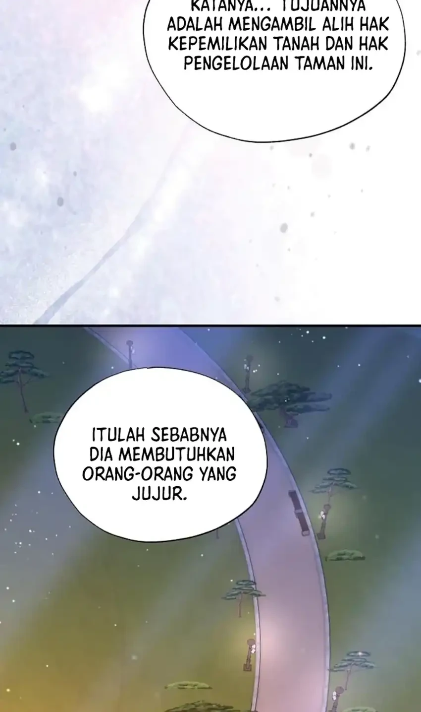Magical Realm Shopkeeper Bab 92 halaman 18