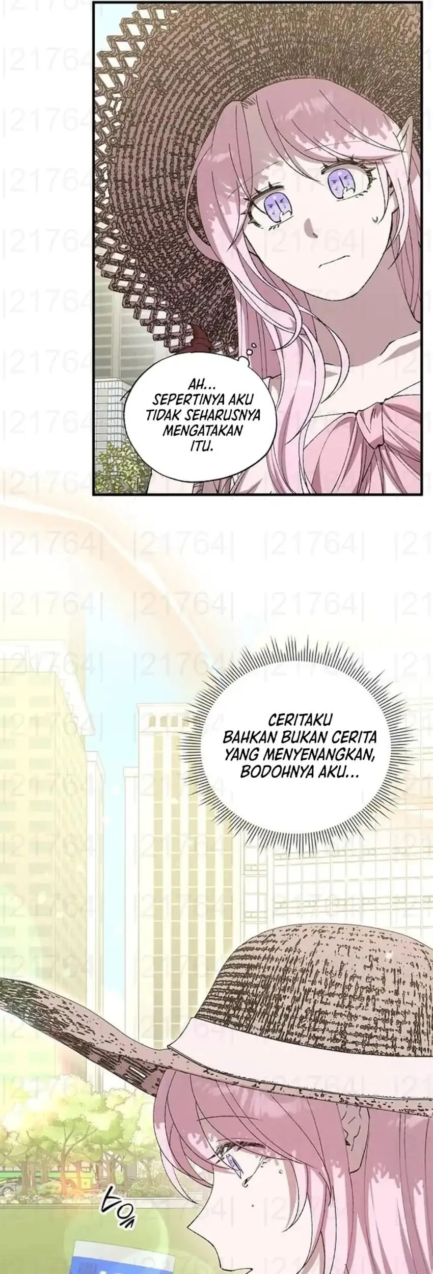 Magical Realm Shopkeeper Bab 93 halaman 25