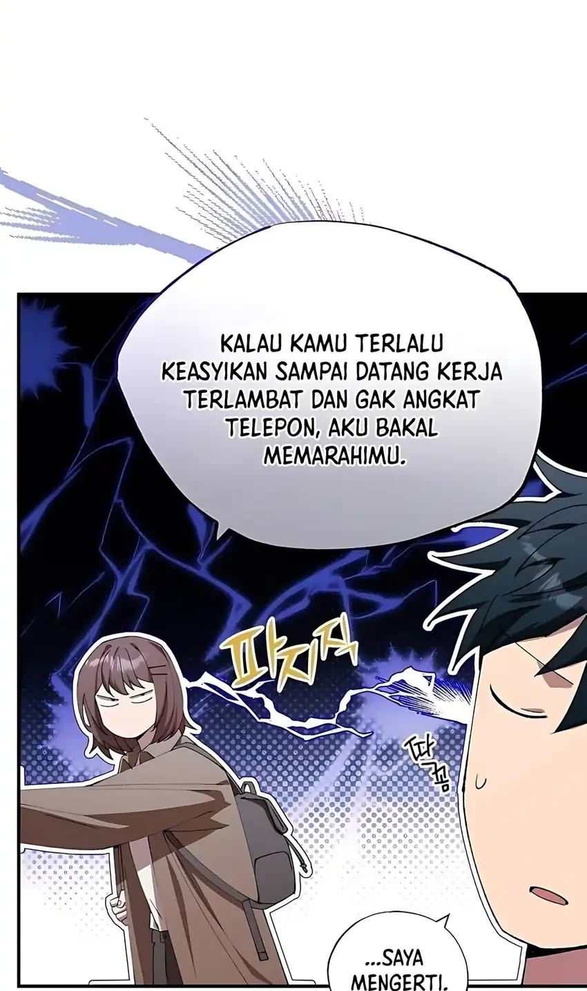 Magical Realm Shopkeeper chapter 94 halaman 6