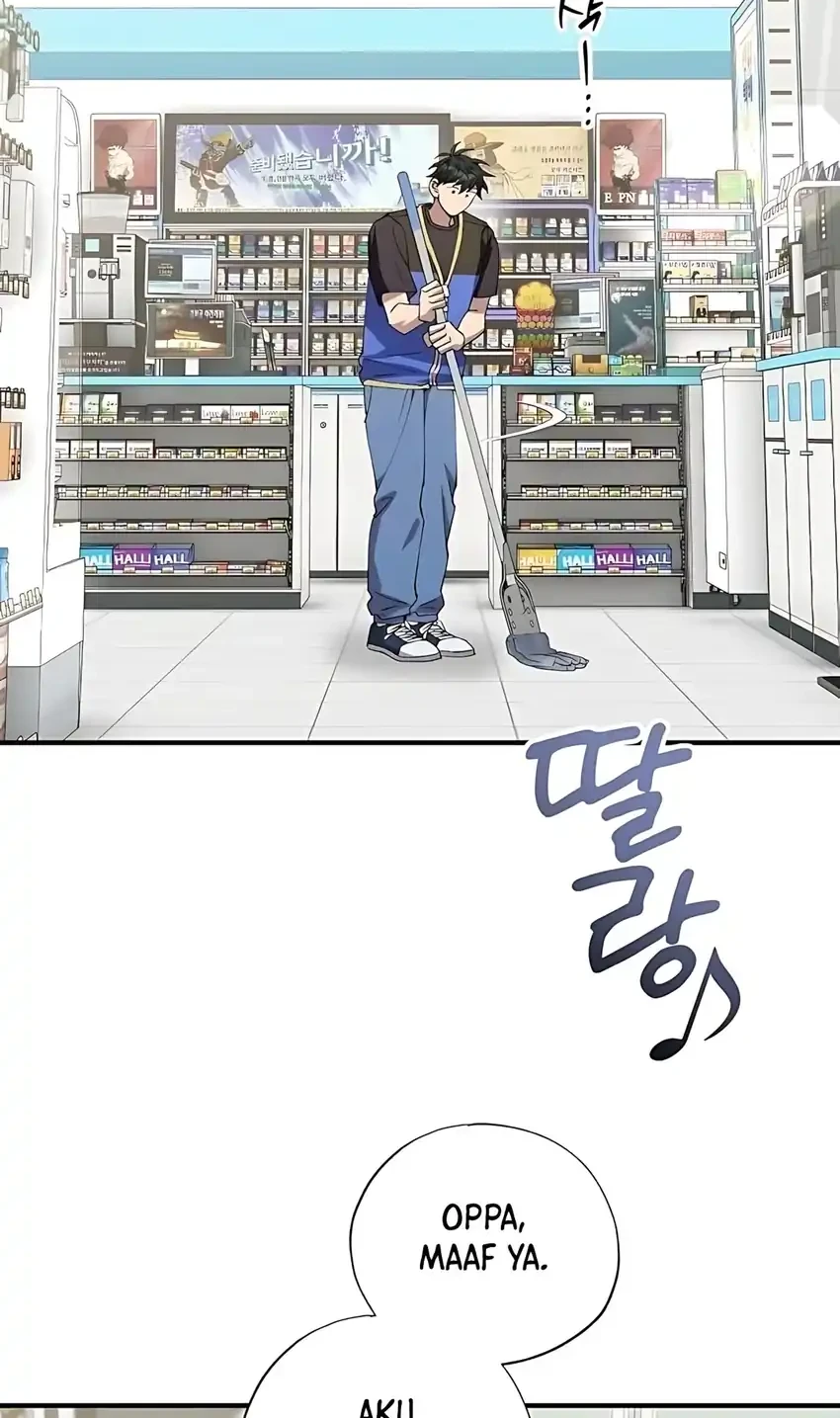 Magical Realm Shopkeeper chapter 94 halaman 10