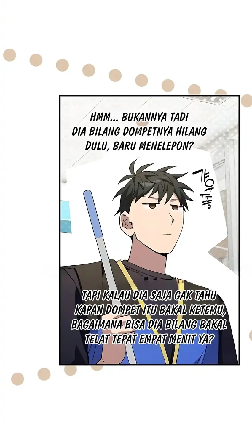 Magical Realm Shopkeeper chapter 94 halaman 12