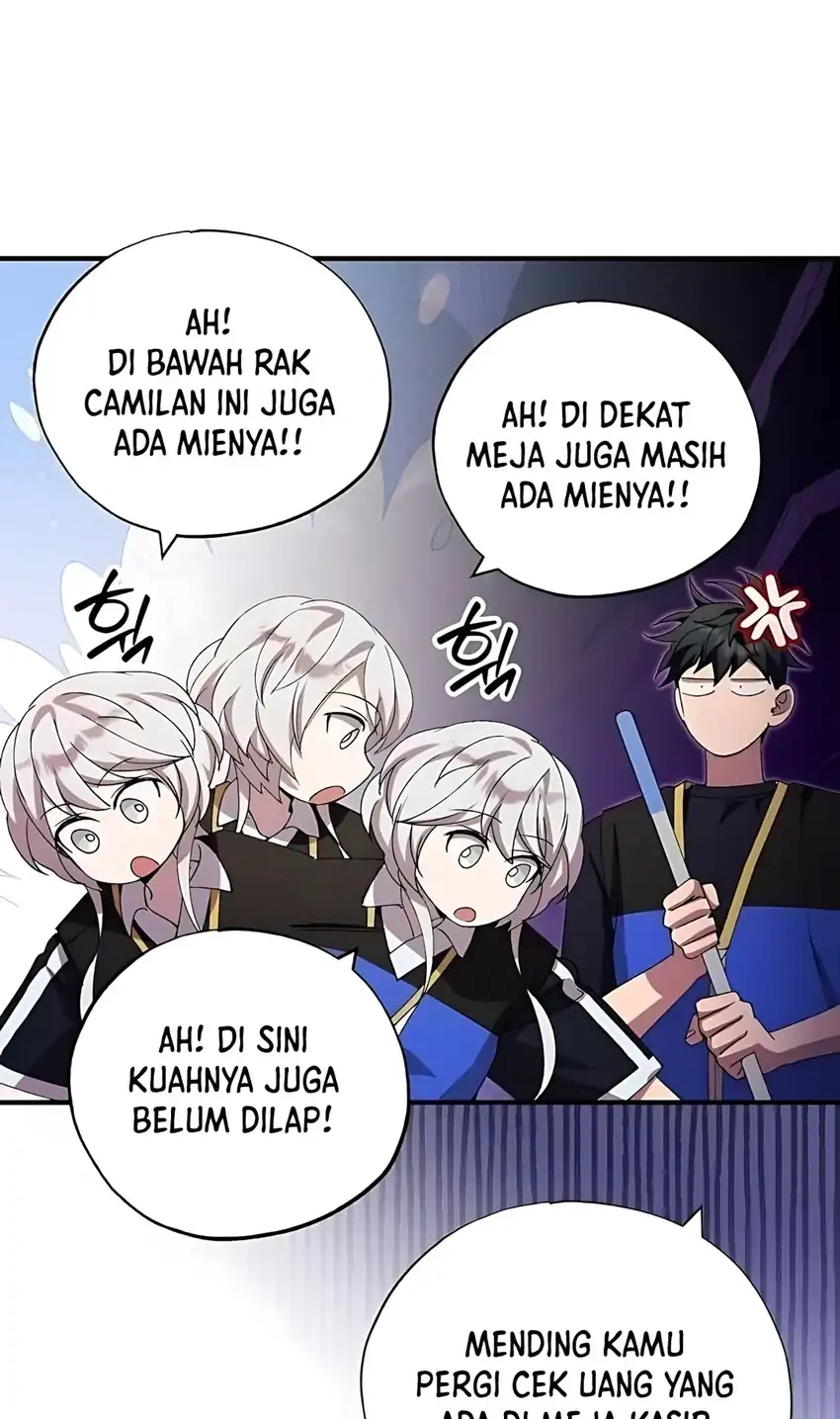 Magical Realm Shopkeeper chapter 94 halaman 16