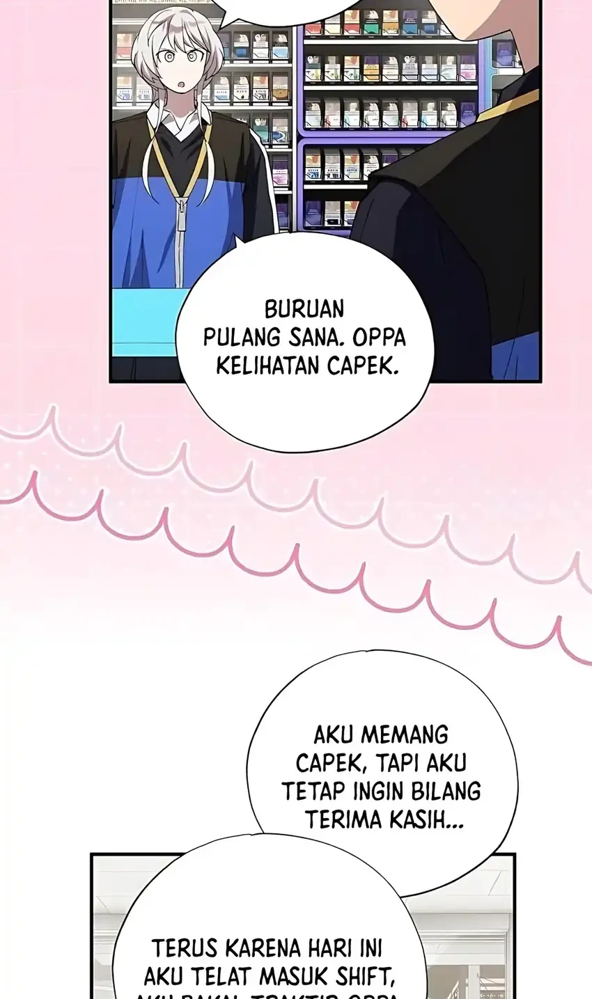 Magical Realm Shopkeeper chapter 94 halaman 18