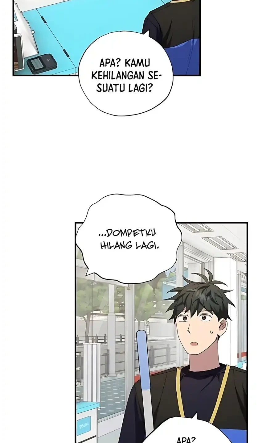 Magical Realm Shopkeeper chapter 94 halaman 20