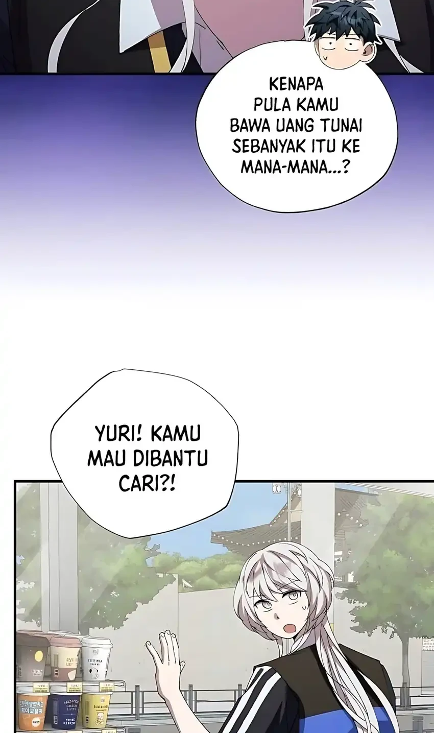 Magical Realm Shopkeeper chapter 94 halaman 22