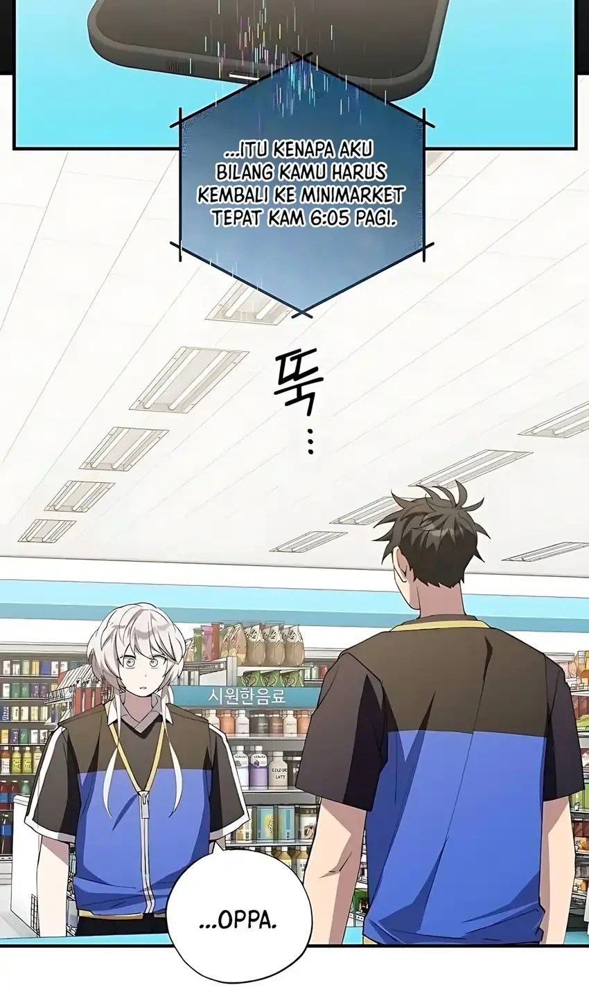 Magical Realm Shopkeeper chapter 94 halaman 34