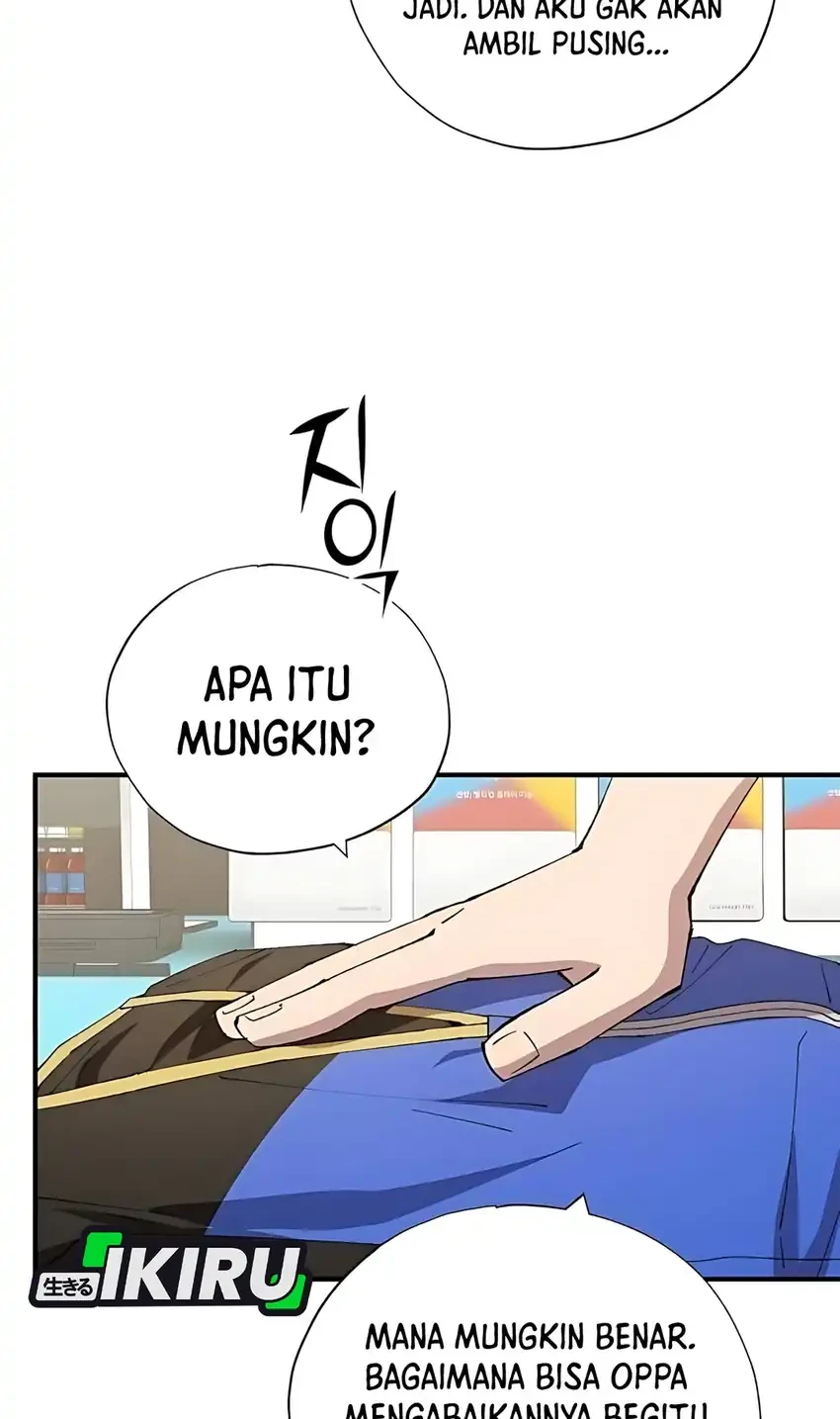 Magical Realm Shopkeeper chapter 94 halaman 36