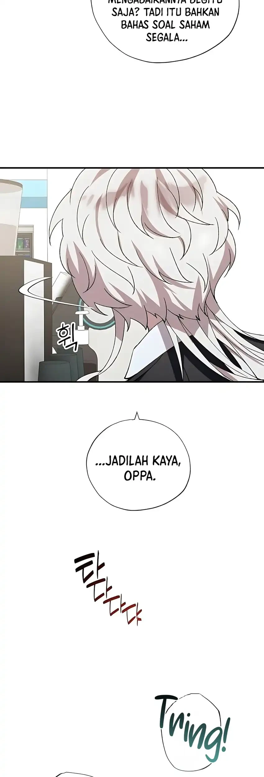 Magical Realm Shopkeeper chapter 94 halaman 37