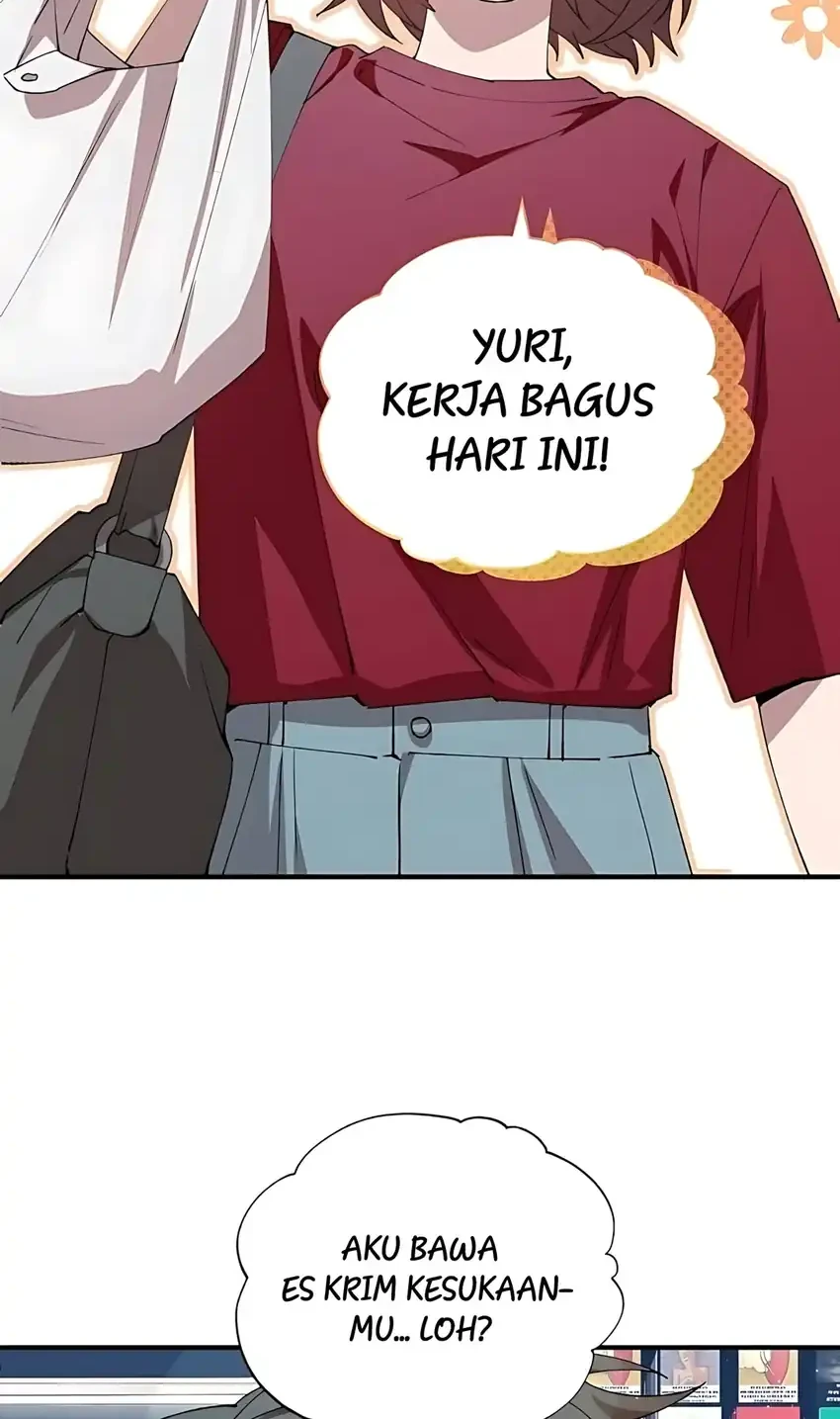 Magical Realm Shopkeeper chapter 94 halaman 40