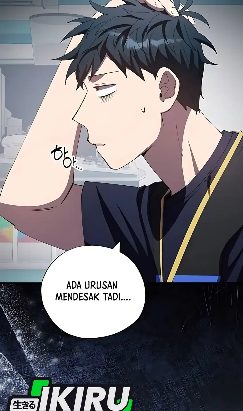 Magical Realm Shopkeeper chapter 94 halaman 42