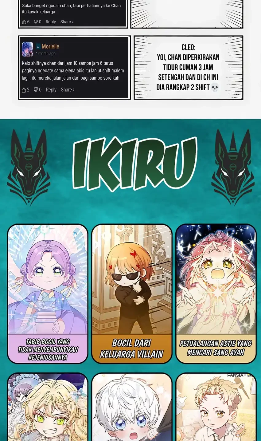 Magical Realm Shopkeeper chapter 94 halaman 44