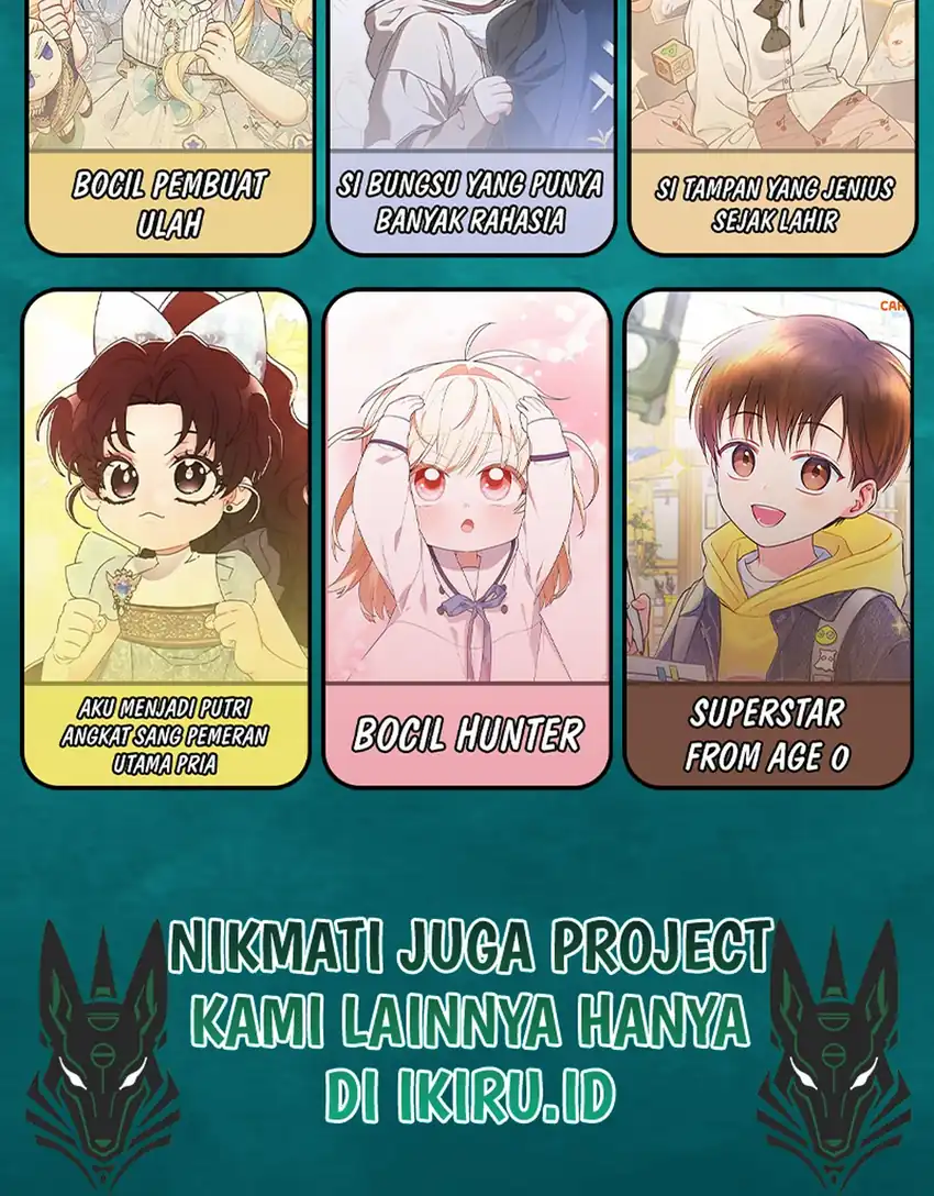 Magical Realm Shopkeeper chapter 94 halaman 45