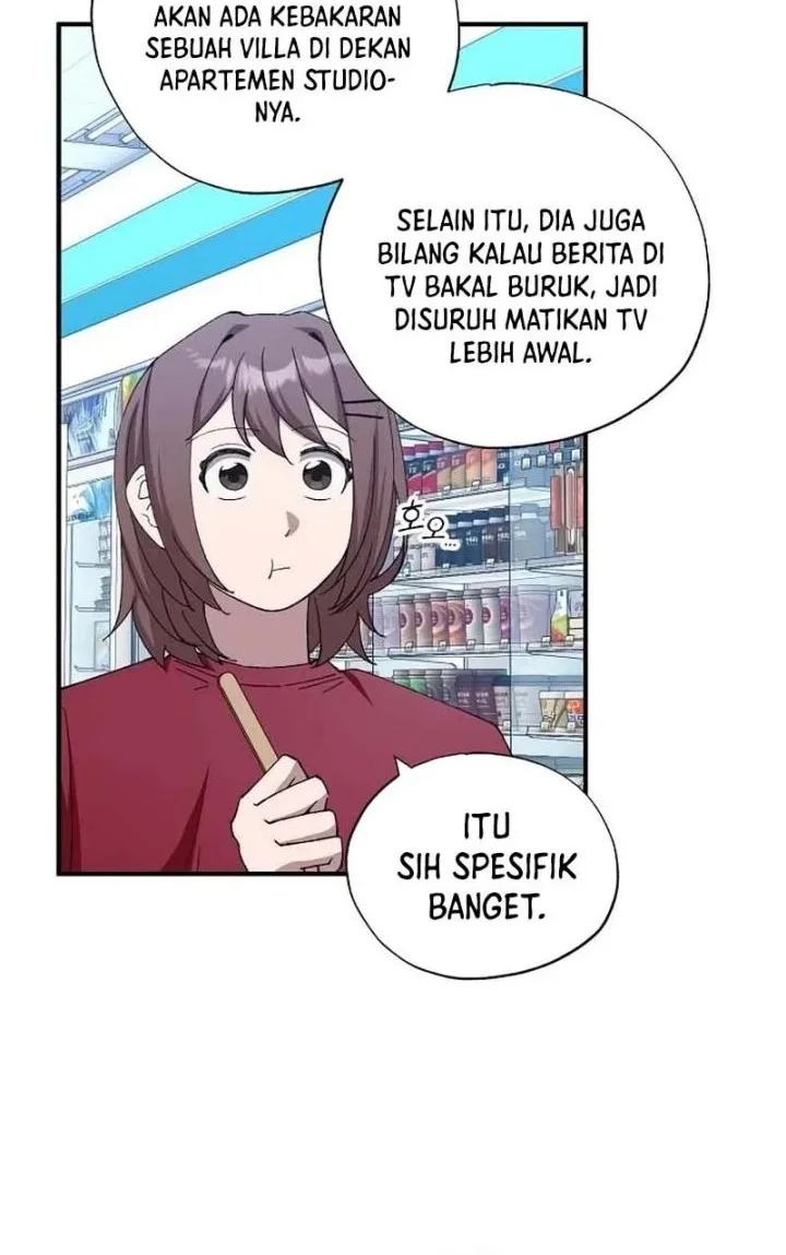 Magical Realm Shopkeeper Bab 95 halaman 4
