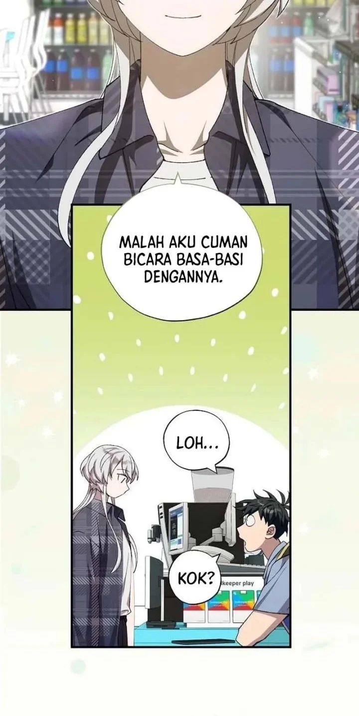 Magical Realm Shopkeeper Bab 95 halaman 18