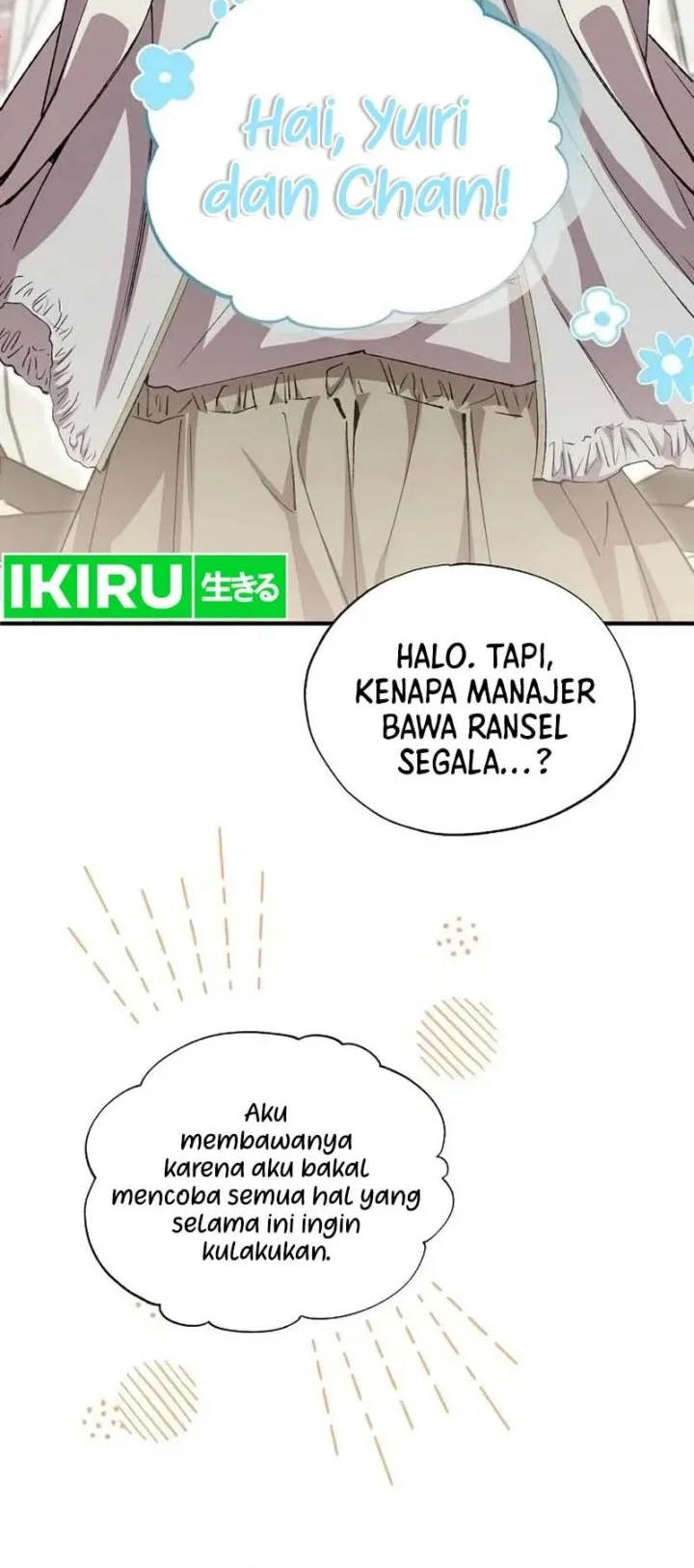 Magical Realm Shopkeeper Bab 95 halaman 26