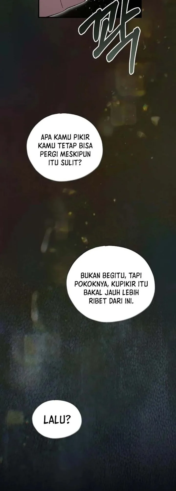 Magical Realm Shopkeeper Bab 95 halaman 30