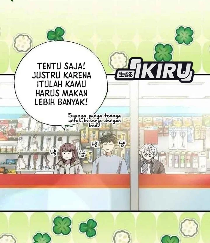 Magical Realm Shopkeeper Bab 96 halaman 2