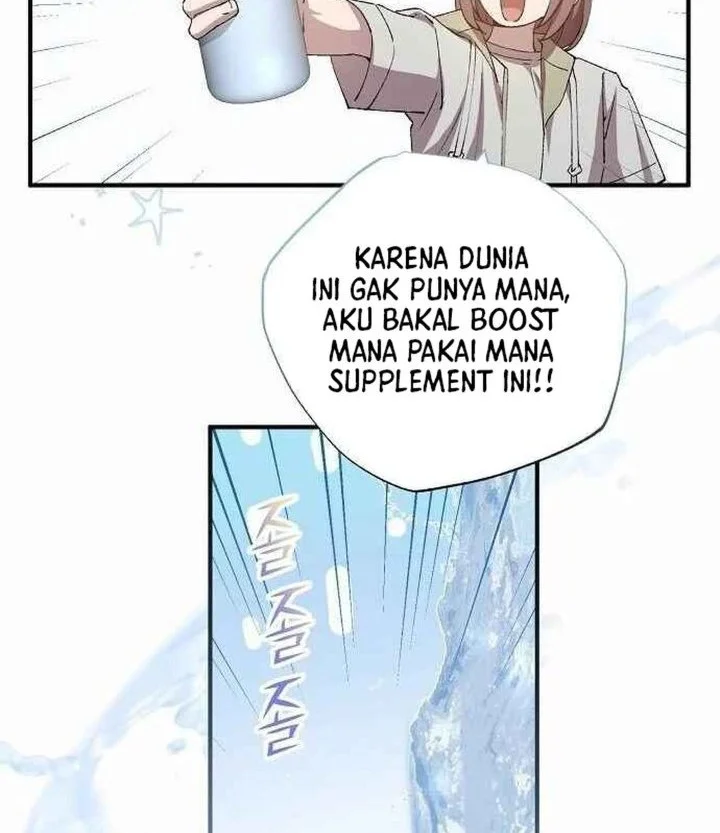 Magical Realm Shopkeeper Bab 96 halaman 8