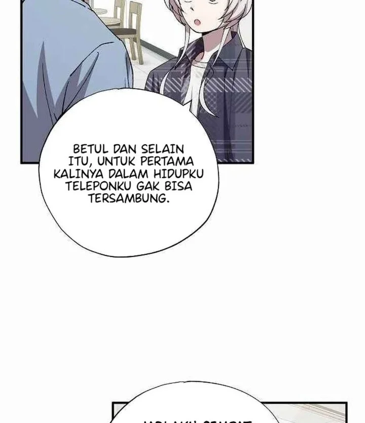 Magical Realm Shopkeeper Bab 96 halaman 30