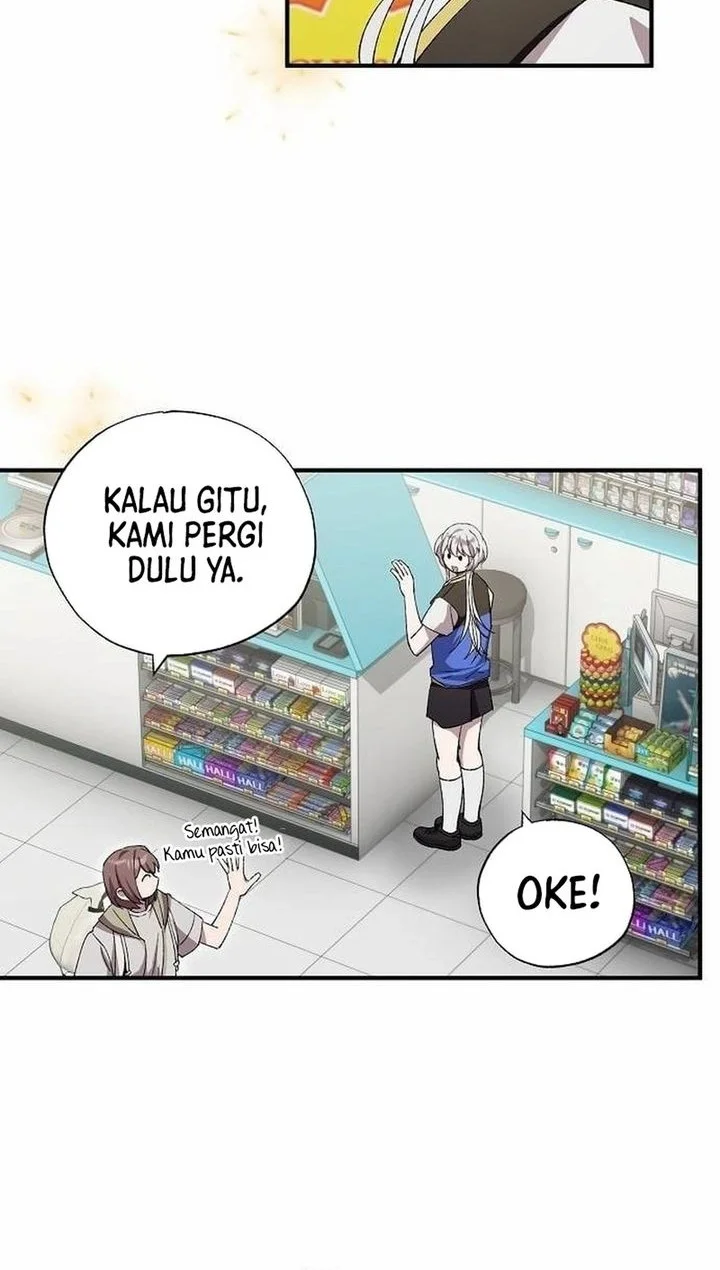 Magical Realm Shopkeeper Bab 97 halaman 4