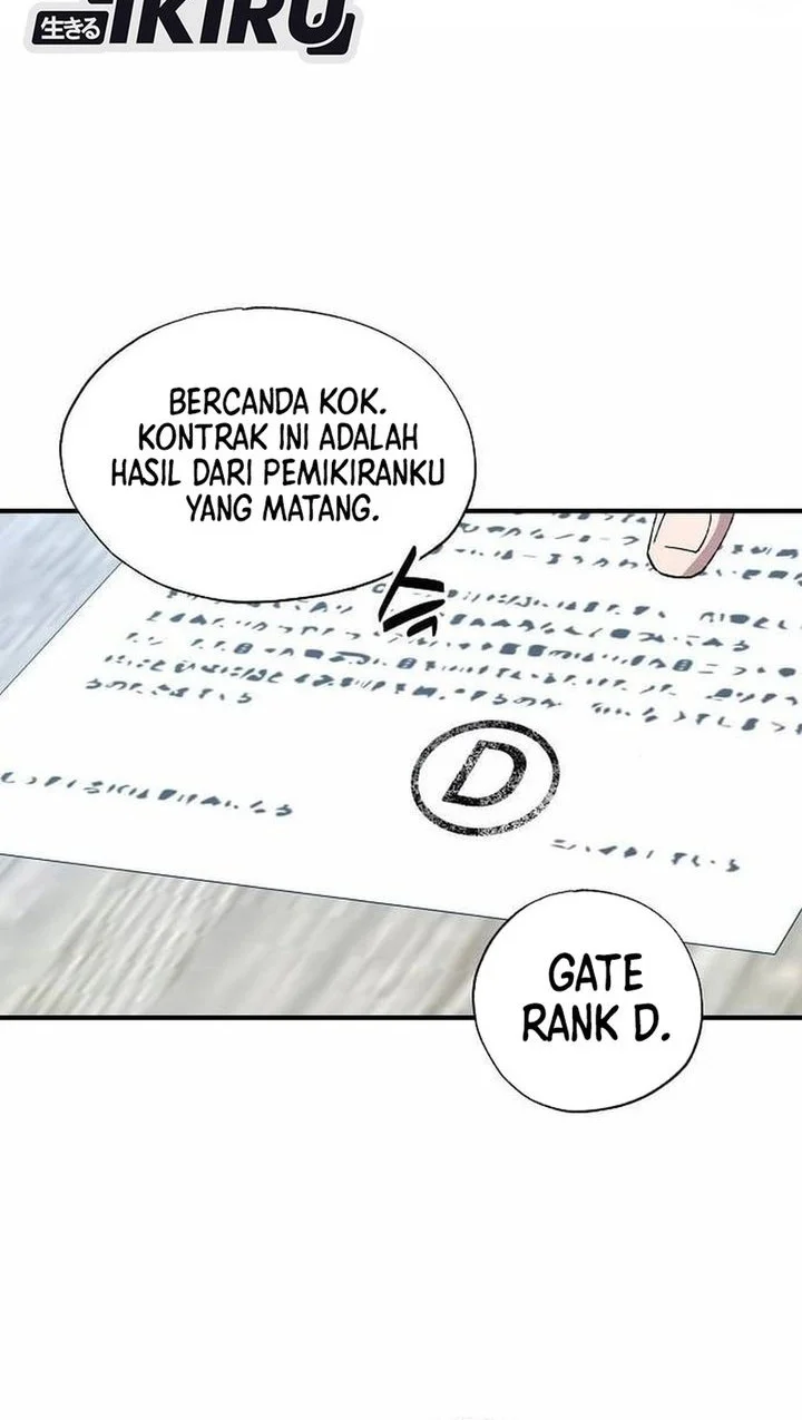 Magical Realm Shopkeeper Bab 97 halaman 34