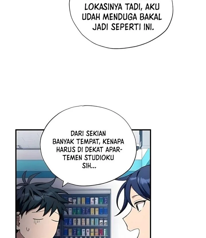 Magical Realm Shopkeeper Bab 98 halaman 2