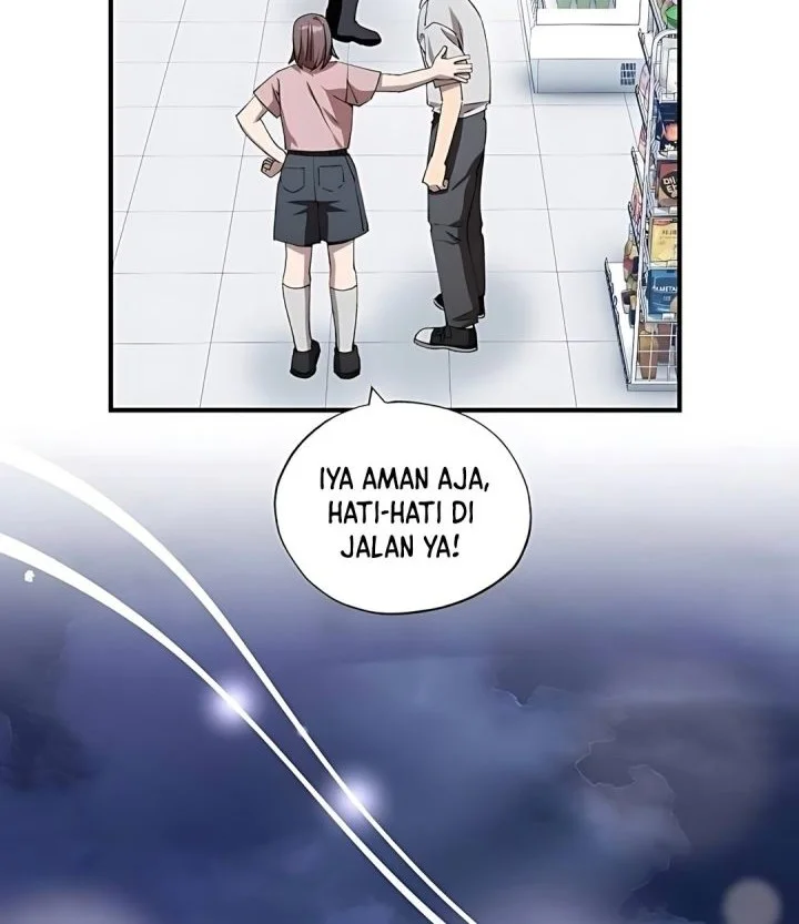 Magical Realm Shopkeeper Bab 98 halaman 4