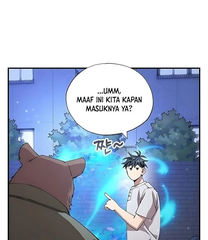 Magical Realm Shopkeeper Bab 98 halaman 16