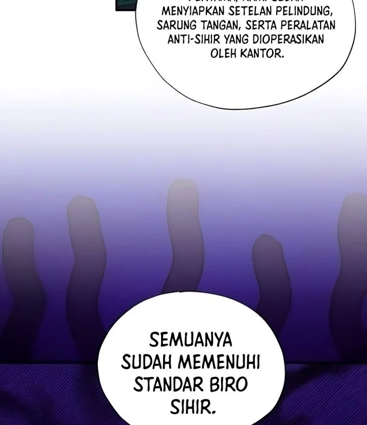 Magical Realm Shopkeeper Bab 98 halaman 18