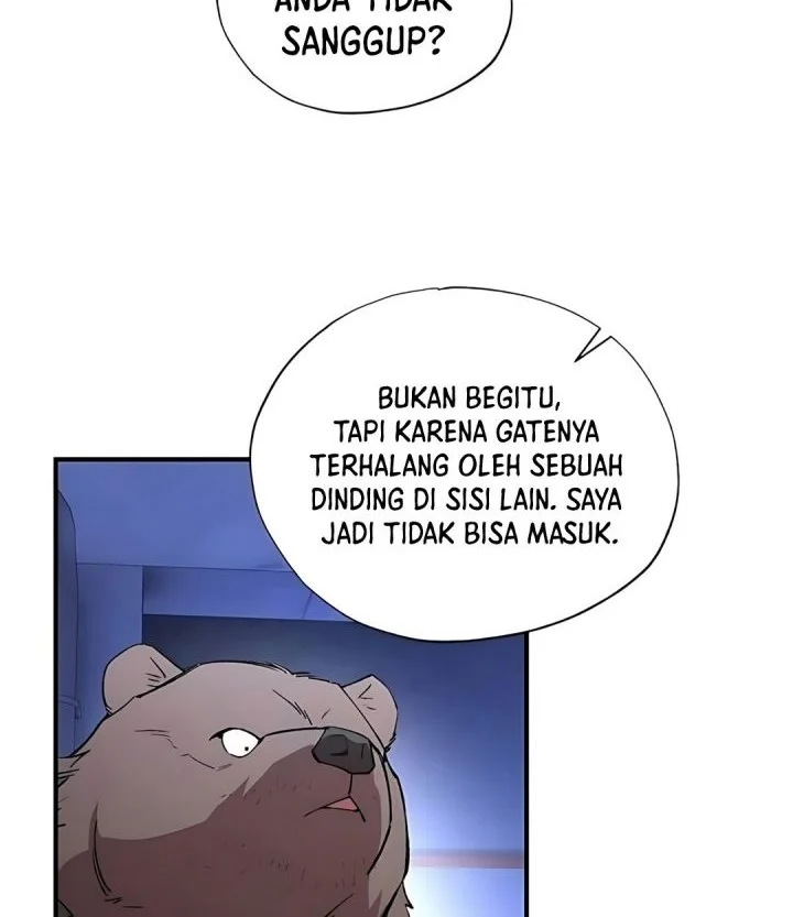 Magical Realm Shopkeeper Bab 98 halaman 22