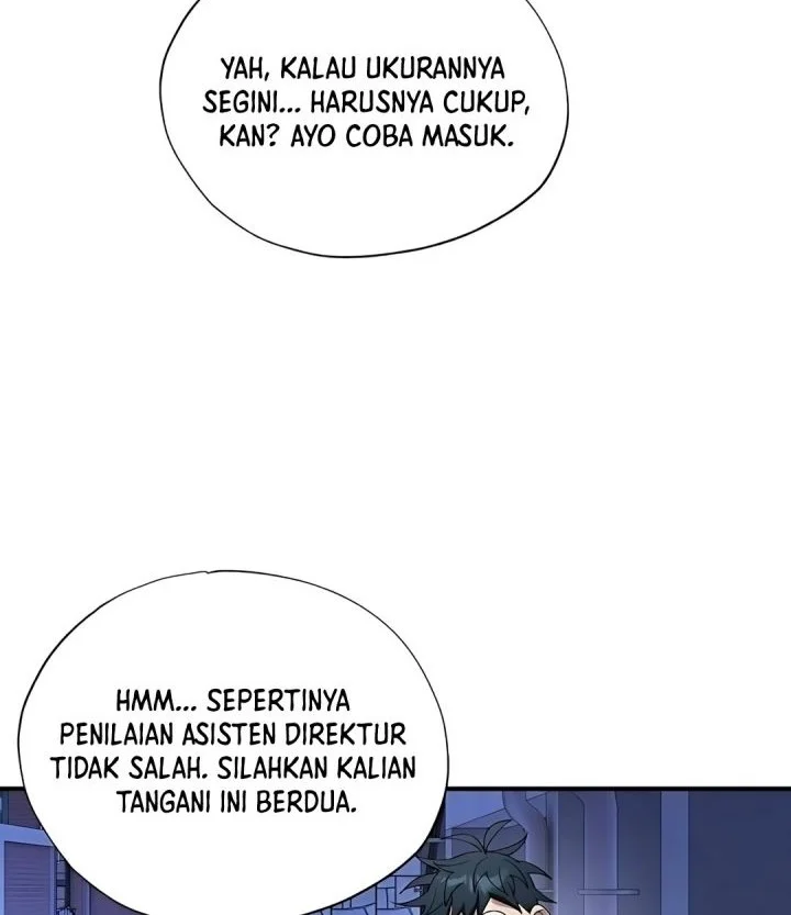 Magical Realm Shopkeeper Bab 98 halaman 26