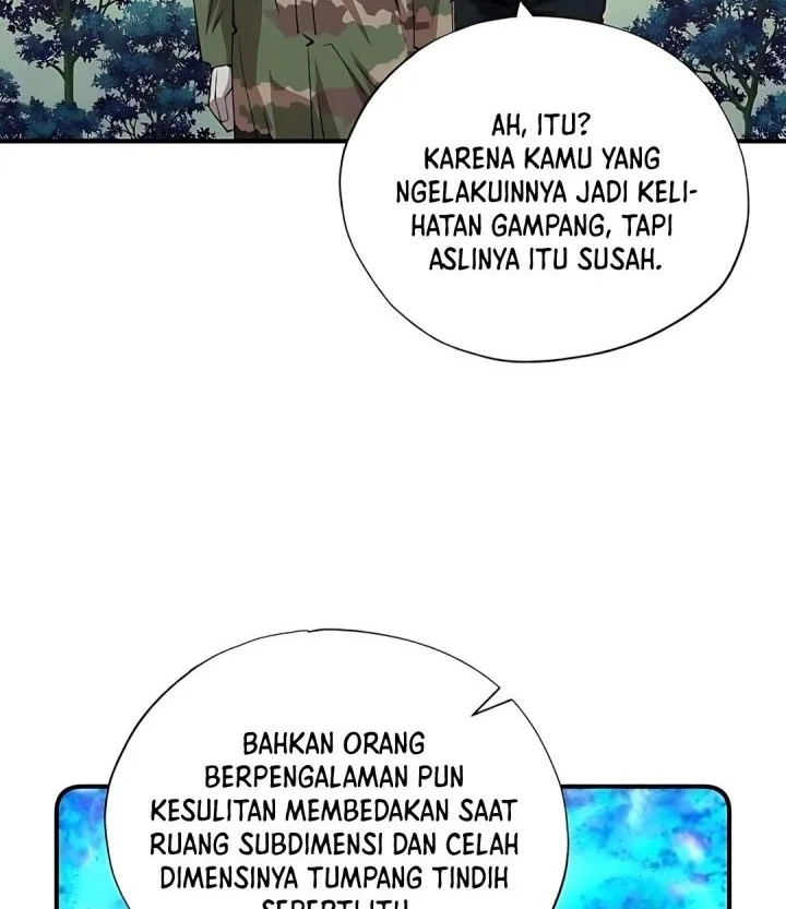 Magical Realm Shopkeeper Bab 98 halaman 32