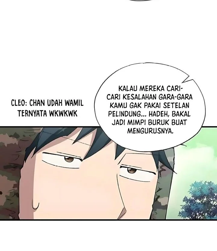 Magical Realm Shopkeeper Bab 98 halaman 34